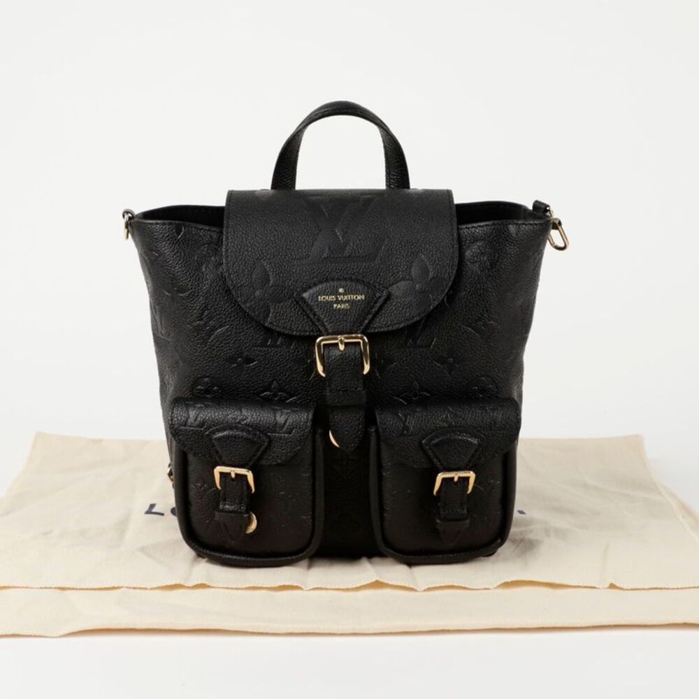 Backup Backpack